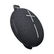 Logitech 984-002017 Ultimate Ears Miniroll Haut-parleur portable noir
