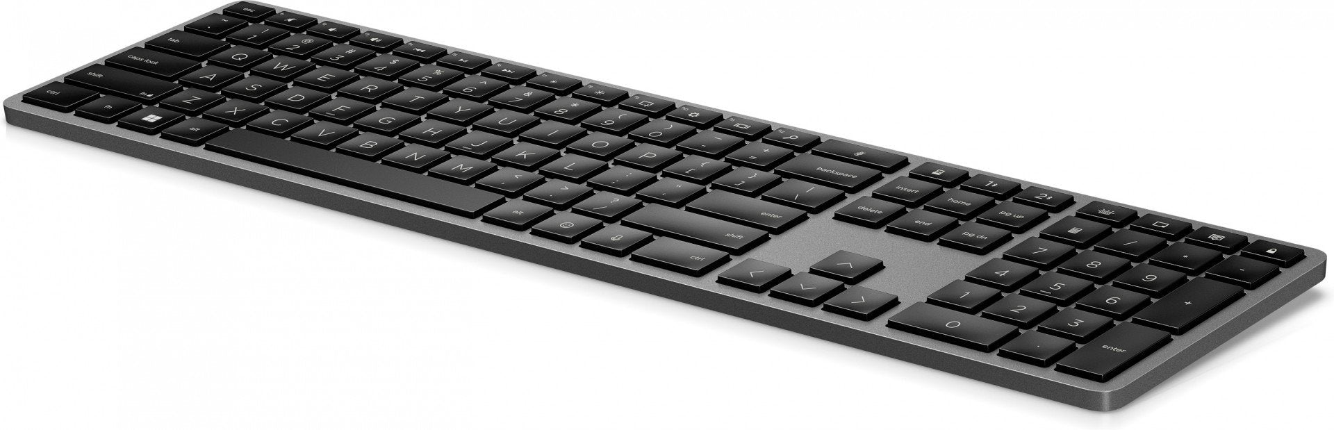 HP 975 USB + BT Dual-Mode Wireless Keyboard (EU)