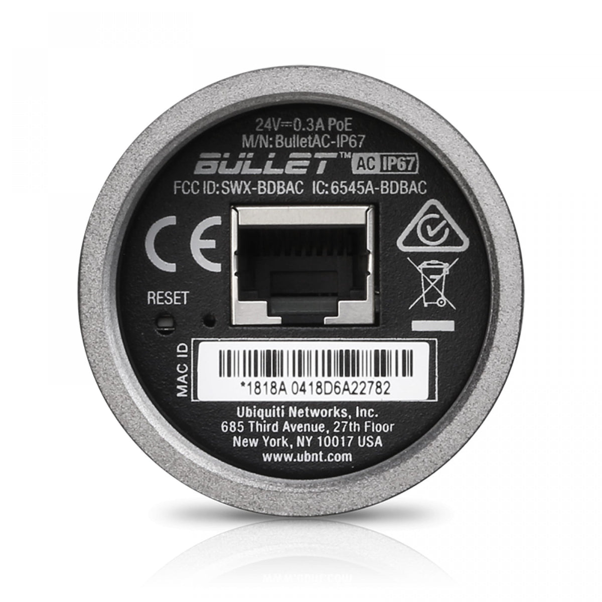 BulletAC-IP67