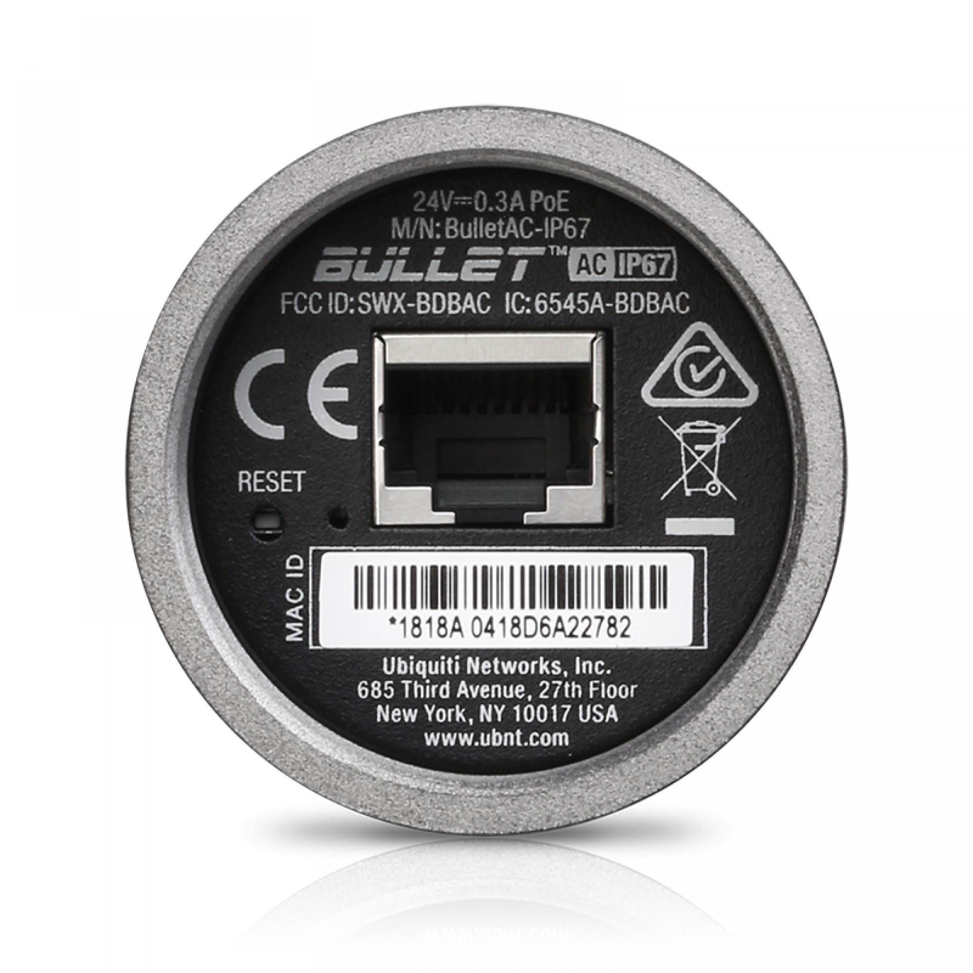 BulletAC-IP67