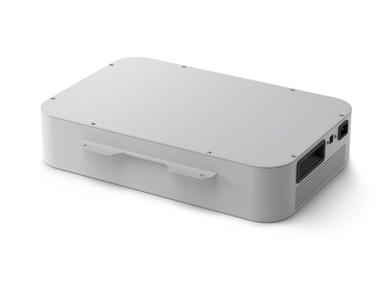 APC Smart-UPS Charge Mobile Battery UPS AC 100/120/230V 388Watt 400VA lithium ion
