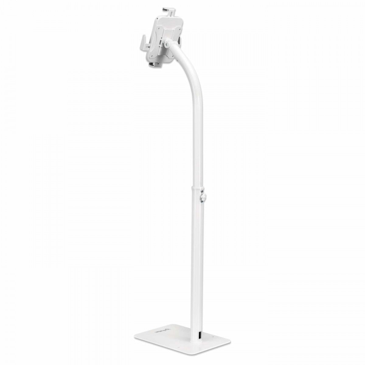 Manhattan 406345 Support de sol pour tablettes