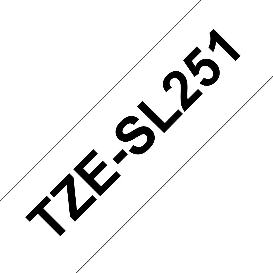 Self lami PRO Tape