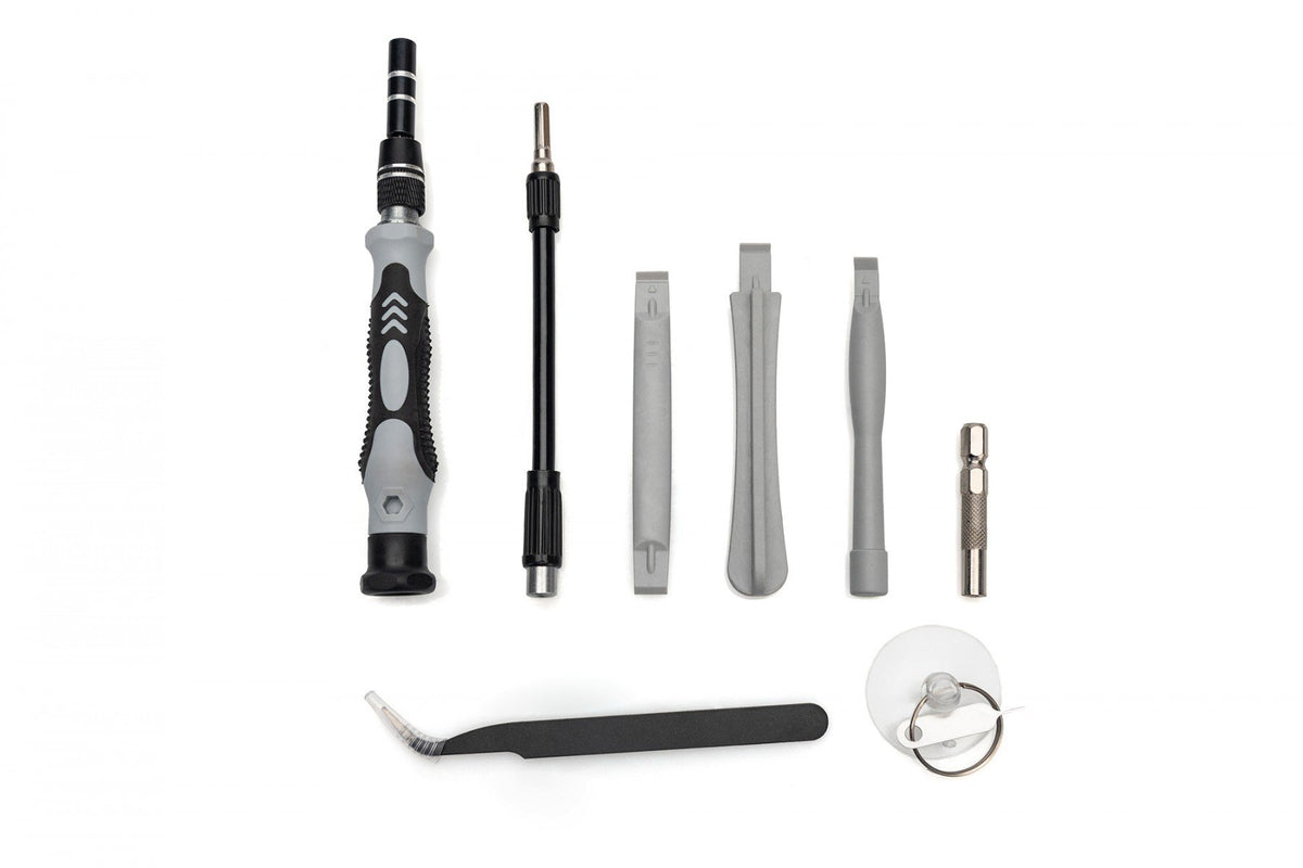 Digitus DA-70361 embout de tournevis 98 piece(s)