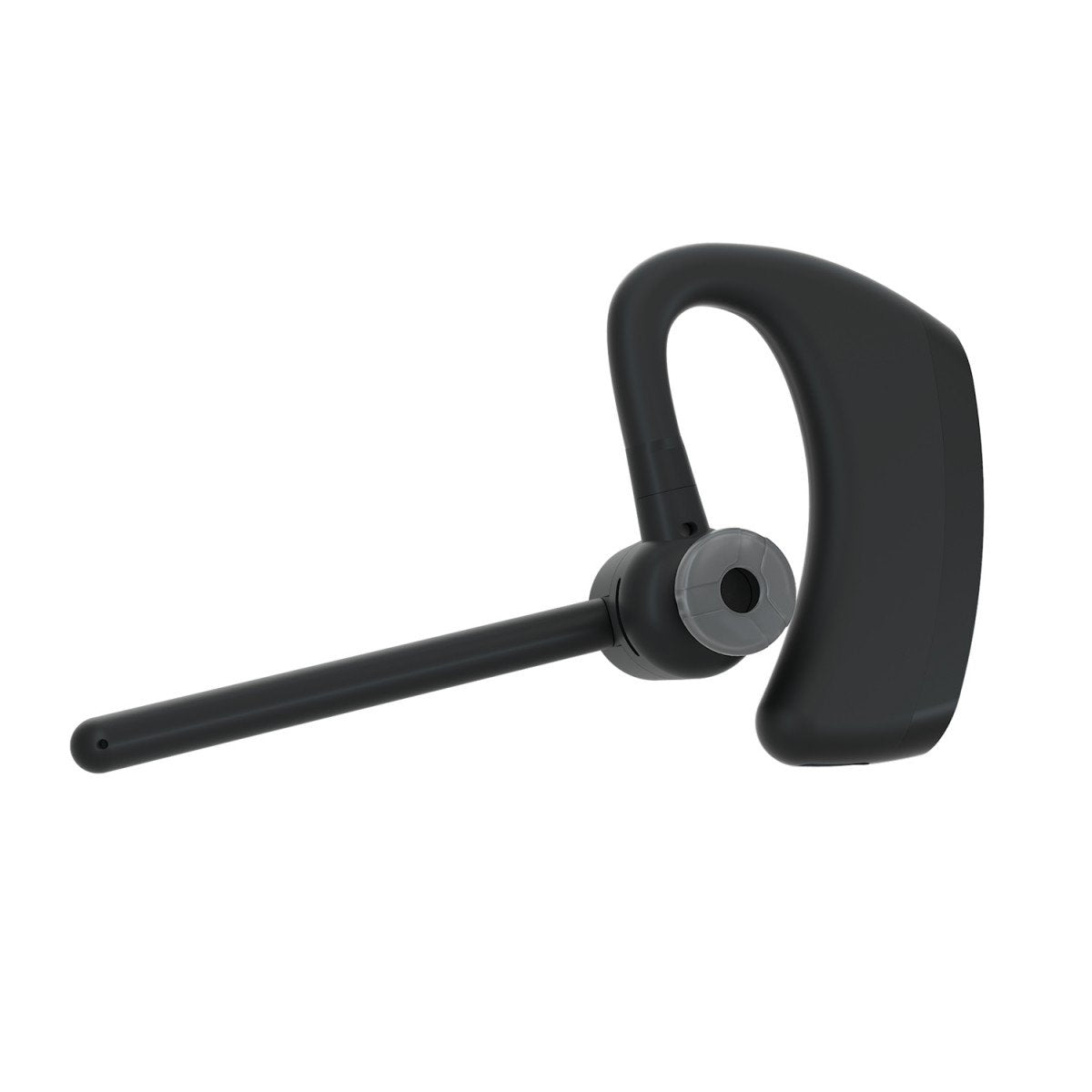 Jabra Perform 45 Casque Crochets auriculaires USB Type-C Bluetooth Noir