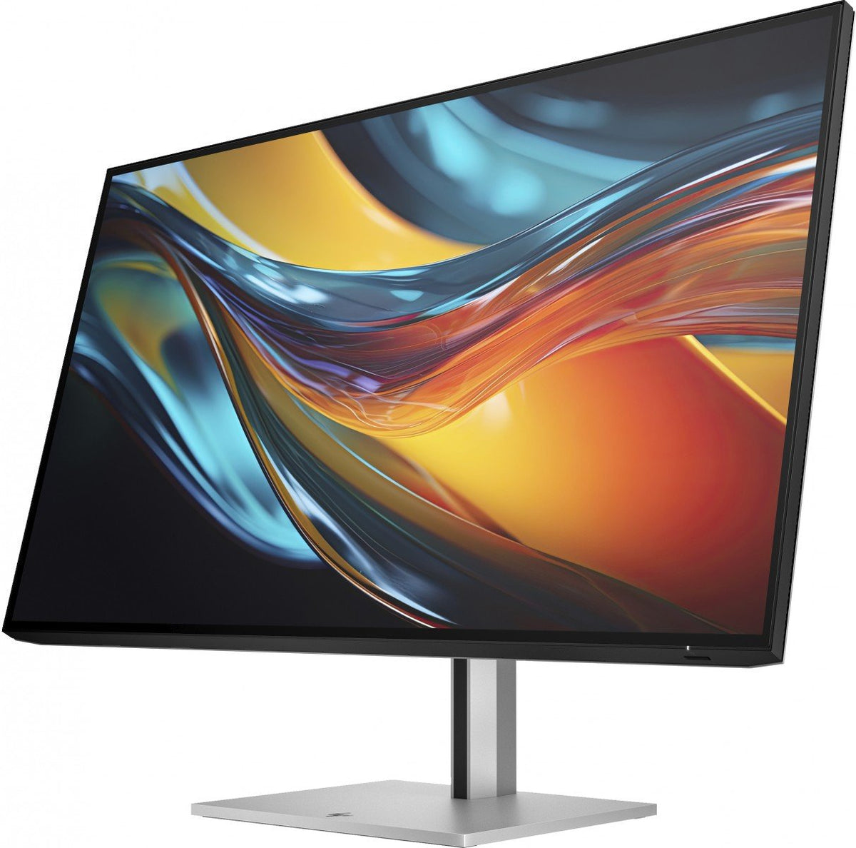 HP Écran 4K Série 7 Pro 732pk 31.5p 4K UHD 3840x2160 HDMI USB-C USB hub DisplayPort