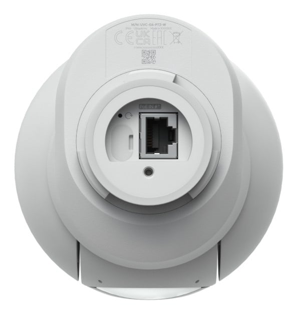 All-weather 4K dual-lens camera with 10
