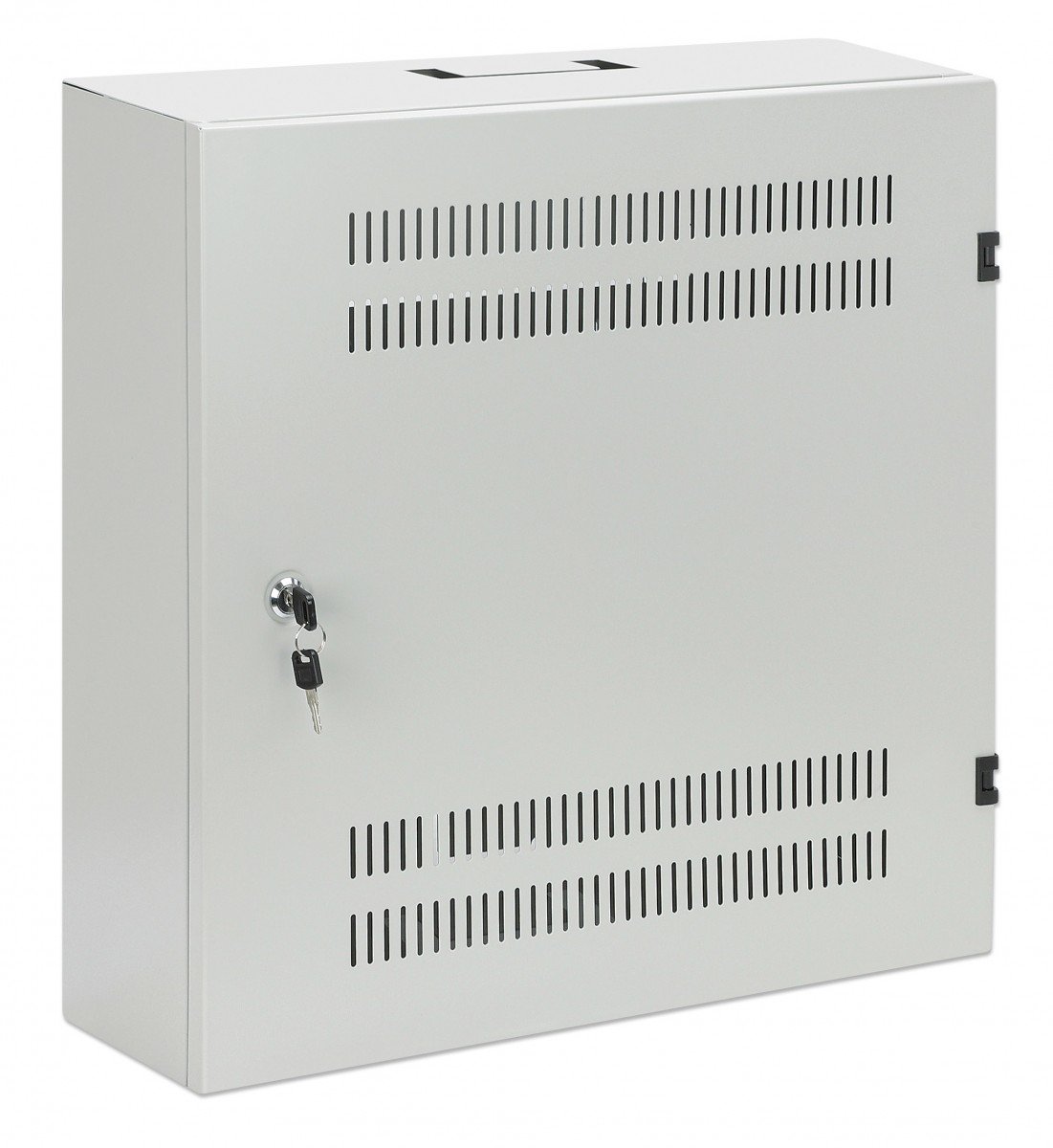 Intellinet 713641 étagere 2U/4U Rack monté sur le mur