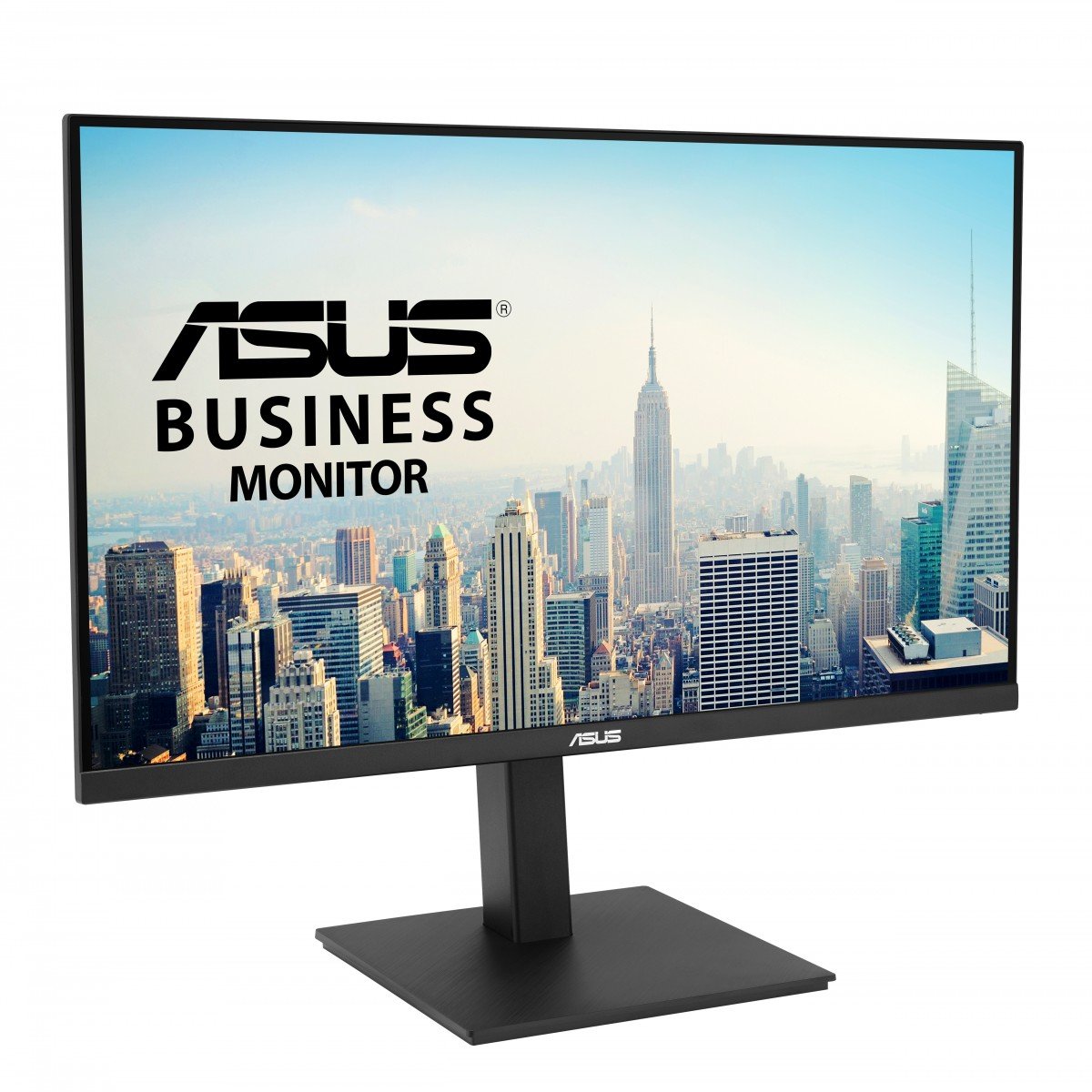ASUS VA32UQSB Business Monitor
