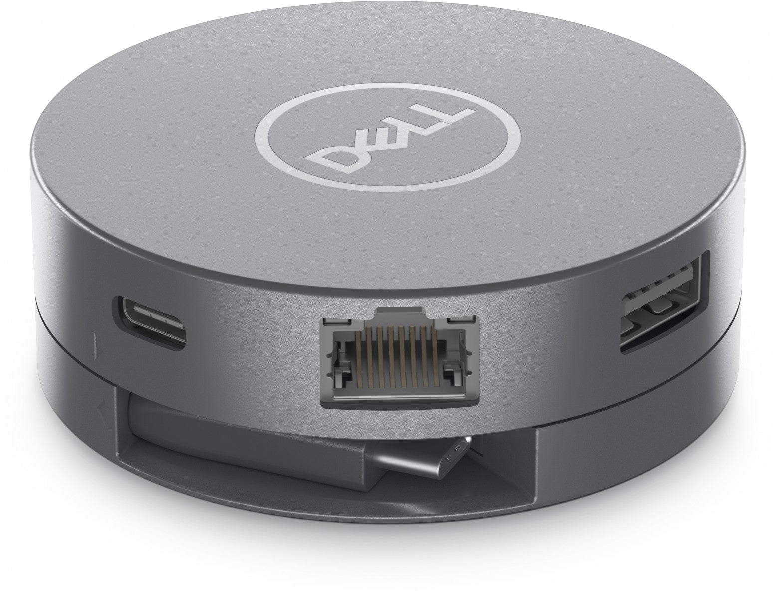 DELL Adaptateur multiport USB-C 6-en-1 - DA305