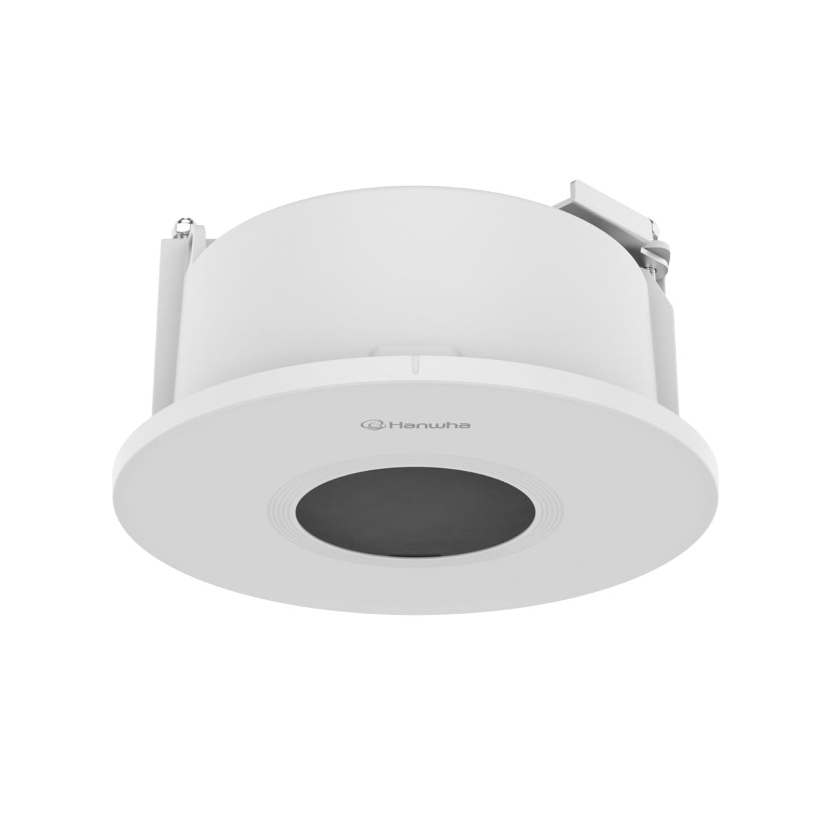 Hanwha SHD-1200FPW support et boîtier des caméras de sécurité