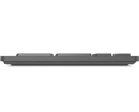Lenovo 4Y41C33791 clavier numérique Universel RF sans fil Gris