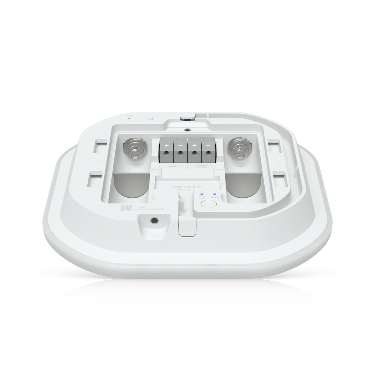 Ubiquiti USL-Siren Sirene SuperLink 110 dB IP56 LED