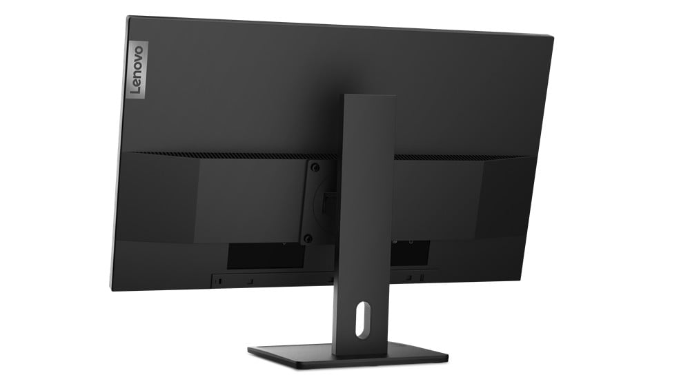 LENOVO ThinkVision E27q-20 - 27p IPS QHD - 16:9 300cd/m2 - HDMI - 1.4 + DP 1.2