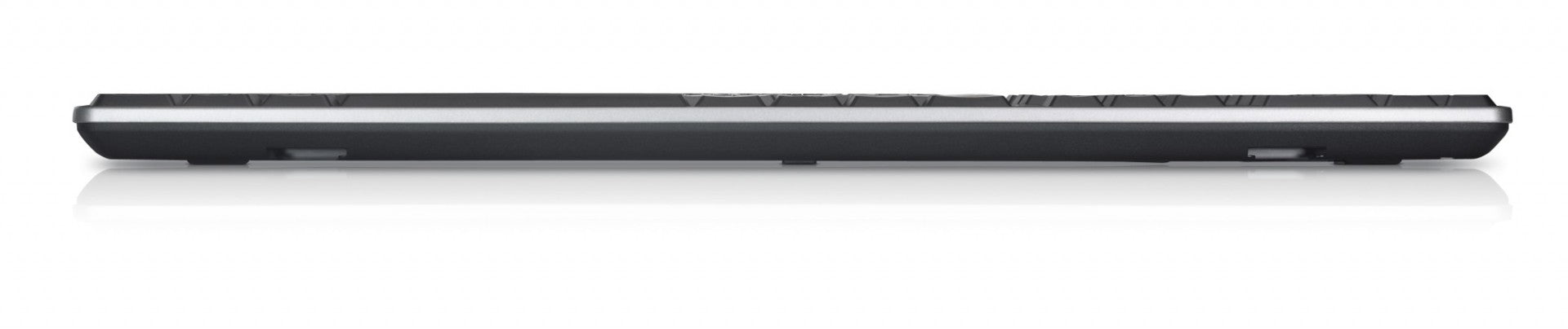 Keyboard : US/Euro QWERTY Dell KB-522