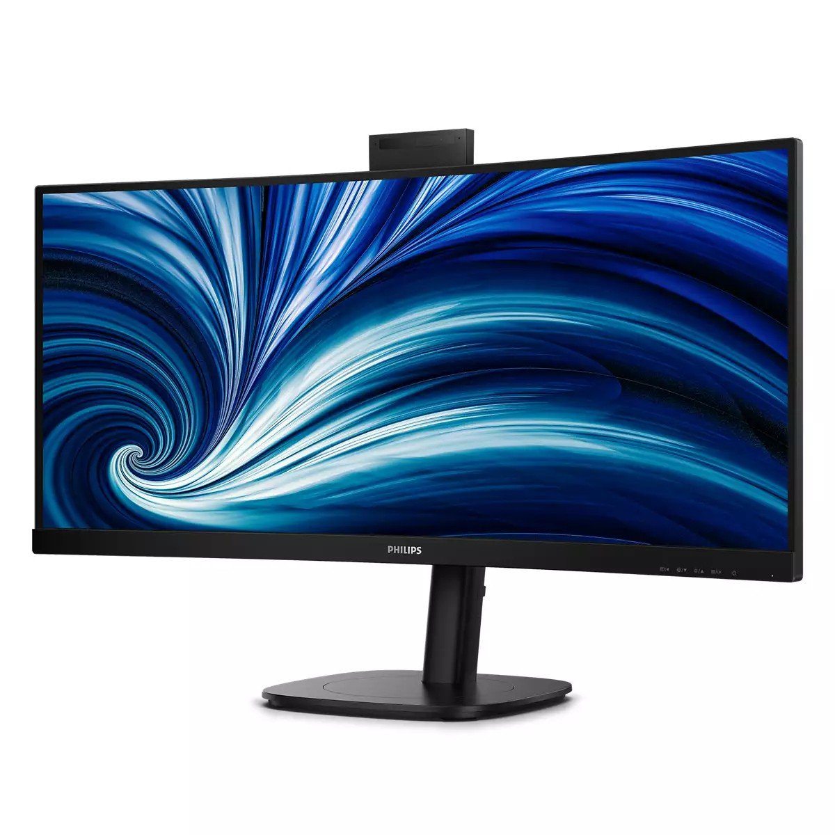 PHILIPS 34B2U3600CH/00 34p UWQHD VA 120Hz 21:9 HDMI 2.0 DP 1.4 USB-C