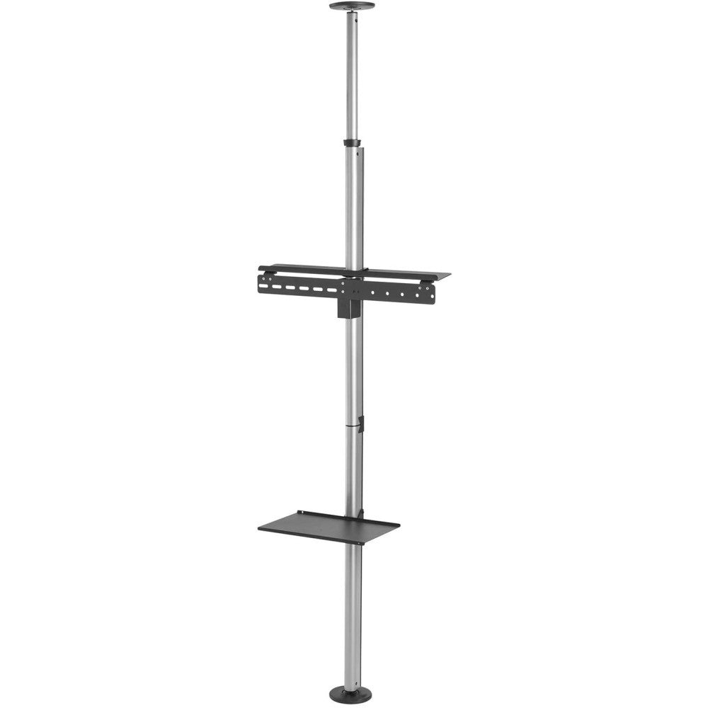 "Techly ICA-TR32 Support TV 37-70"" jusqu'a 30kg au sol-plafond"