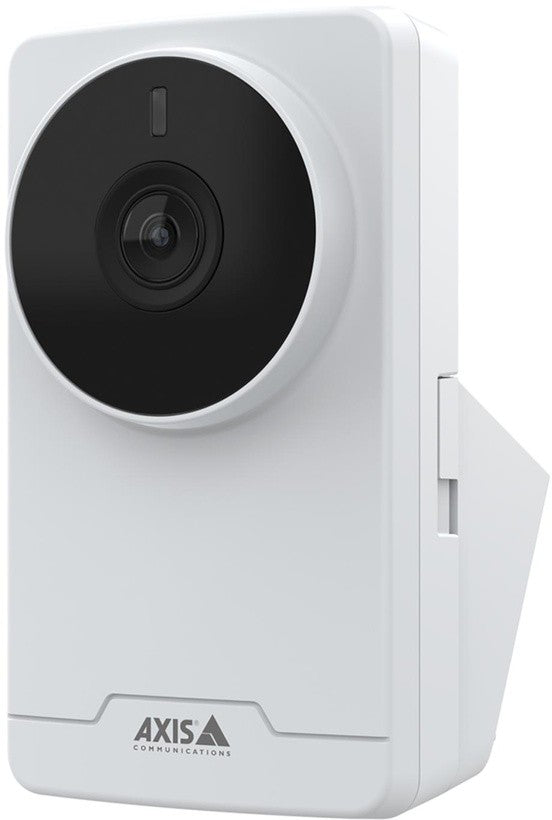 AXIS 02349-001 caméra de sécurité Caméra IP Box pour surveillance intérieure et extérieure, 1920 x 1080 pixels, plafond/mur