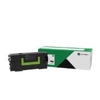 LEXMARK Cartouche Corporate ultra longue duree MS725 MS823 MS825 MS826 MX722 MX725 MX820 Series 55K