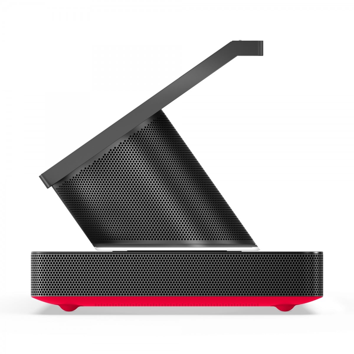 "Lenovo ThinkSmart Hub Intel® Core™ i5 i5-8365UE 25,6 cm (10.1"") 1920 x 1200 pixels Écran tactile PC All-in-One 16 Go DDR4-SDRAM 256 Go SSD Windows 11 IoT Enterp"