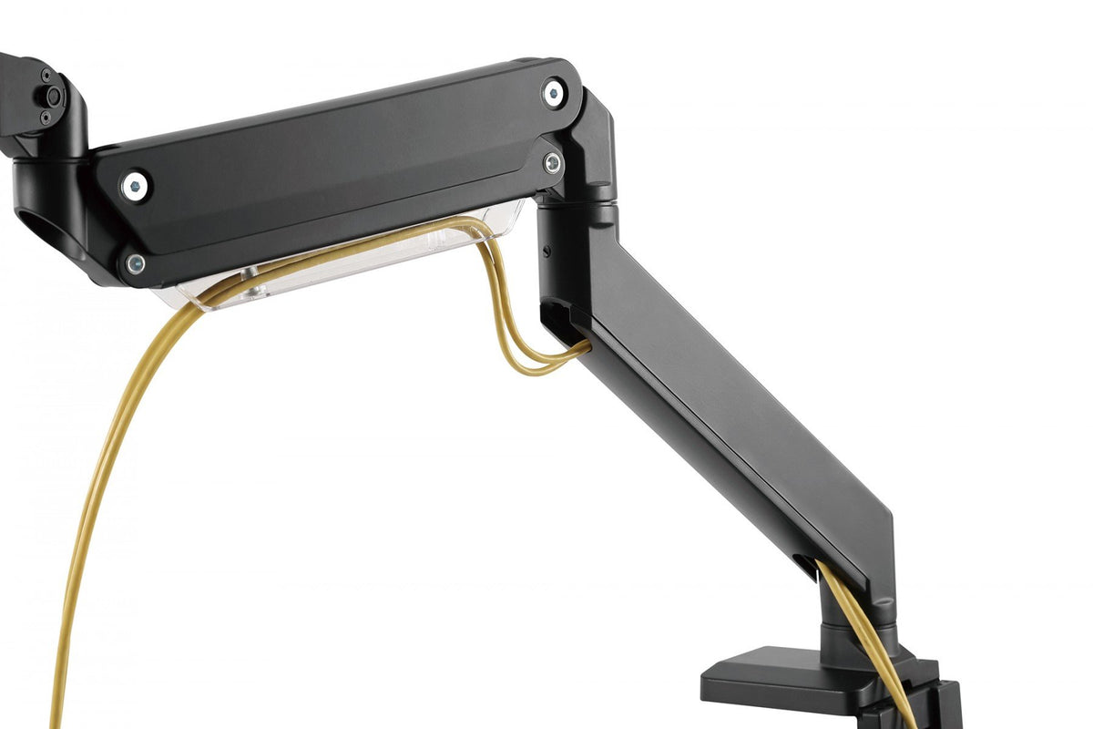 "Digitus DA-90426 support pour téléviseur 88,9 cm (35"") Noir"