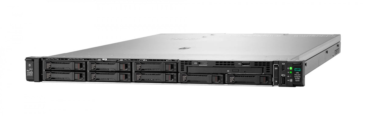 HPSC/DL360 G12 6517P 2x32G 8SFF EU Svr