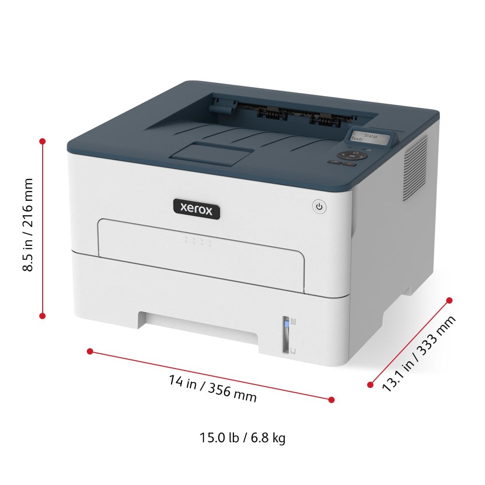 XEROX B230 MONO PRINTER