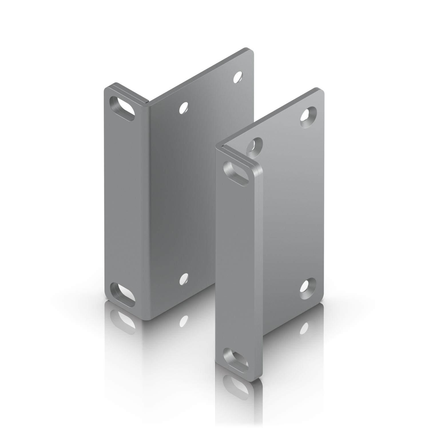 Ubiquiti UACC-Rack-Ear-2U Kit de montage