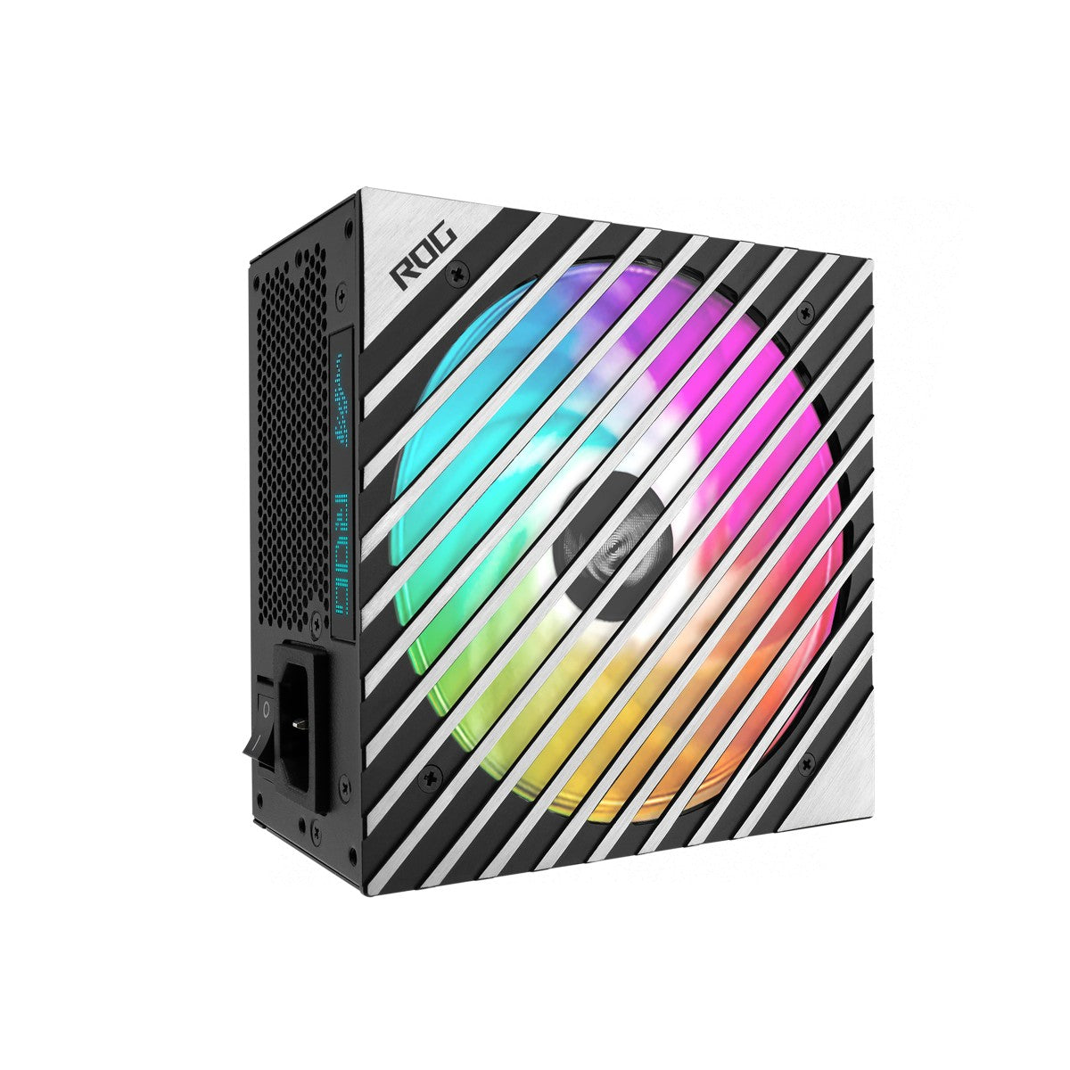 ASUS ROG Loki SFX-L 1200W Titanium PSU