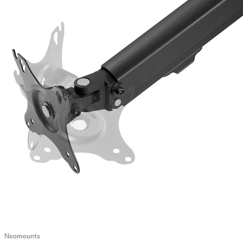 NEOMOUNTS FPMA-D650BLACK Support décran à fixer 17-27p - ressort hélicoïdal