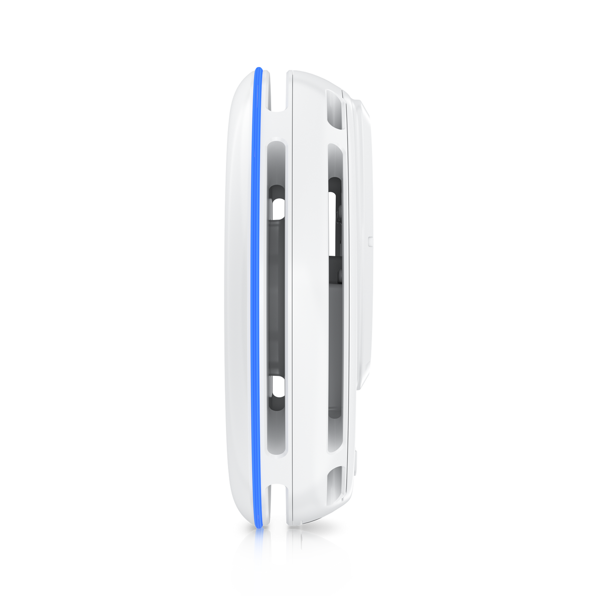 Ubiquiti UBB-XG Networks XG Pont réseau 6000 Mbit/s Blanc