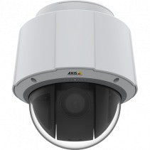 AXIS 01749-002 caméra de sécurité Caméra de sécurité IP en dôme Intérieure 1920 x 1080 pixels Plafond