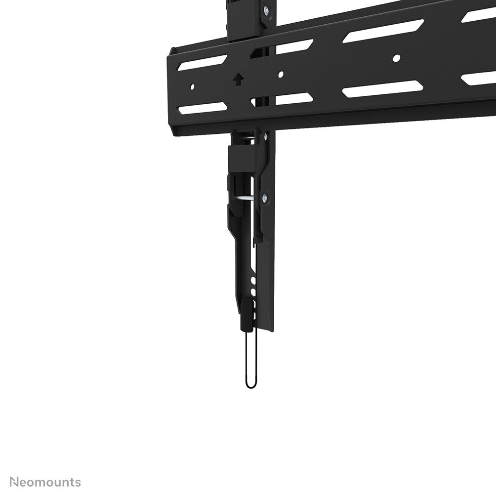 NEOMOUNTS WL30S-850BL18 Support pour écran mural 43-86p - fixe - verrouillable - installation rapide