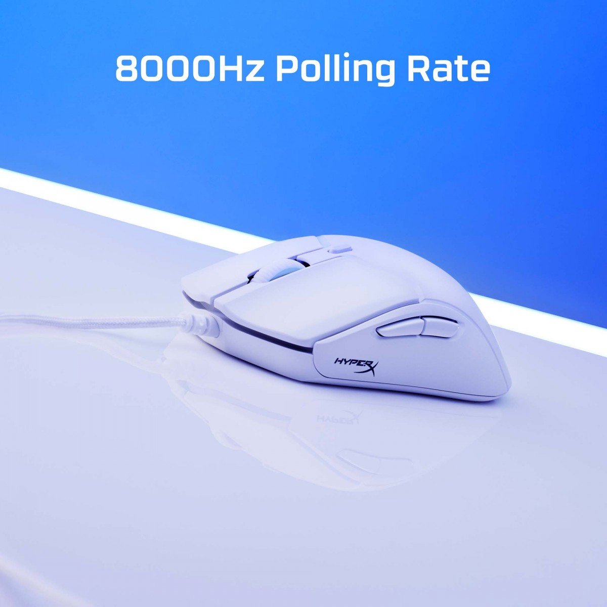 HyperX Pulsefire Haste 2 Wired Mouse