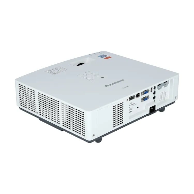 Panasonic PT-LMZ460EJ, projecteur, laser, WUXGA, 4600 Ansi - B-stock platinum