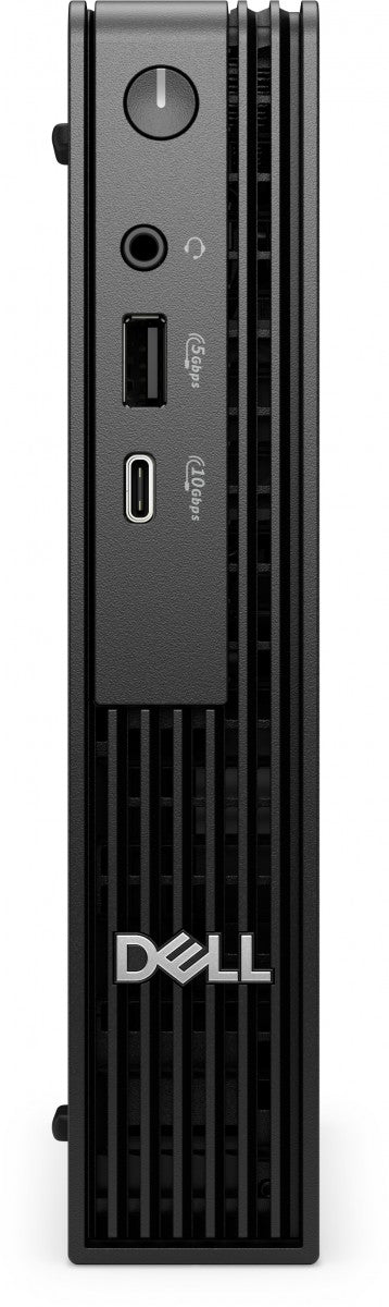 Dell Pro Micro QCM1255 TPM AMD Ryzen 5