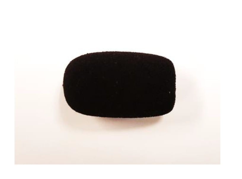 Zebra KT-HSX100-MWS1-50 accessoire pour casque /oreillettes Bonnette de microphone