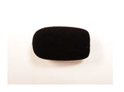 Zebra KT-HSX100-MWS1-50 accessoire pour casque /oreillettes Bonnette de microphone