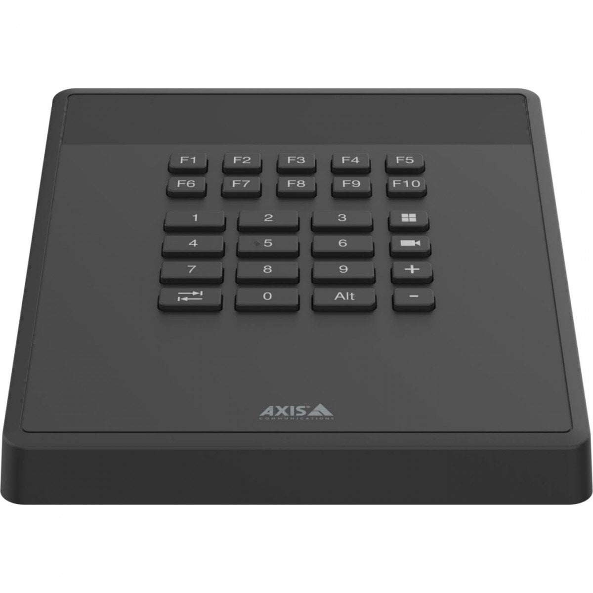 AXIS TU9003 Clavier
