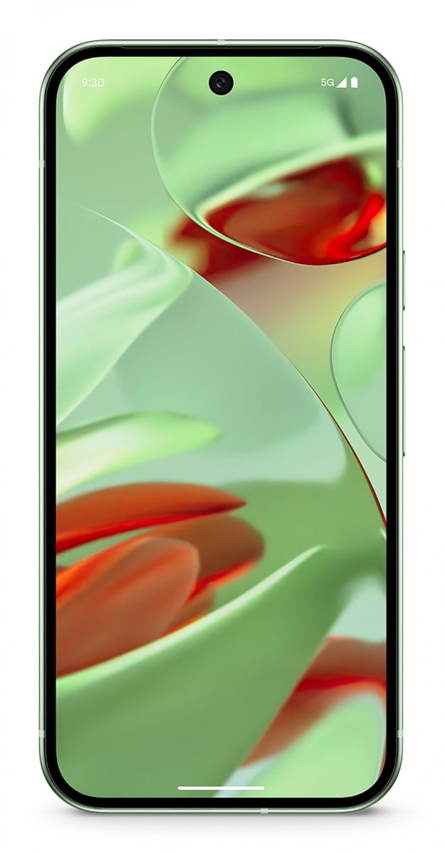 Google Pixel 9 - 128GB - Wintergreen