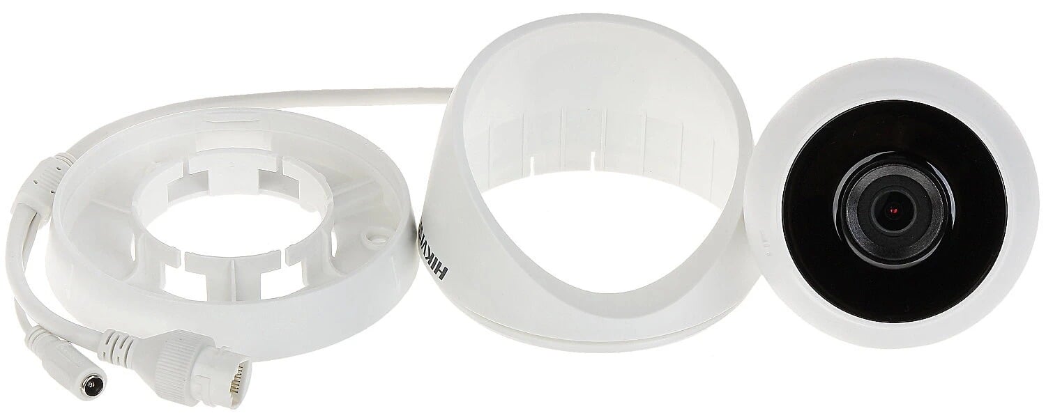 Hikvision DS-2CD1321-I(2.8mm)(F) 2 MP Fixed Bullet Network Camera