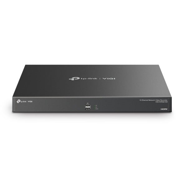 TP-LINK 16 Channel Network Video Recorder
