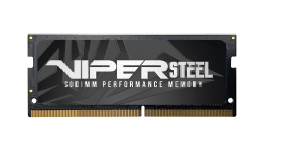 Module de mémoire Patriot Memory Viper Steel 8 Go 1 x 8 Go DDR4