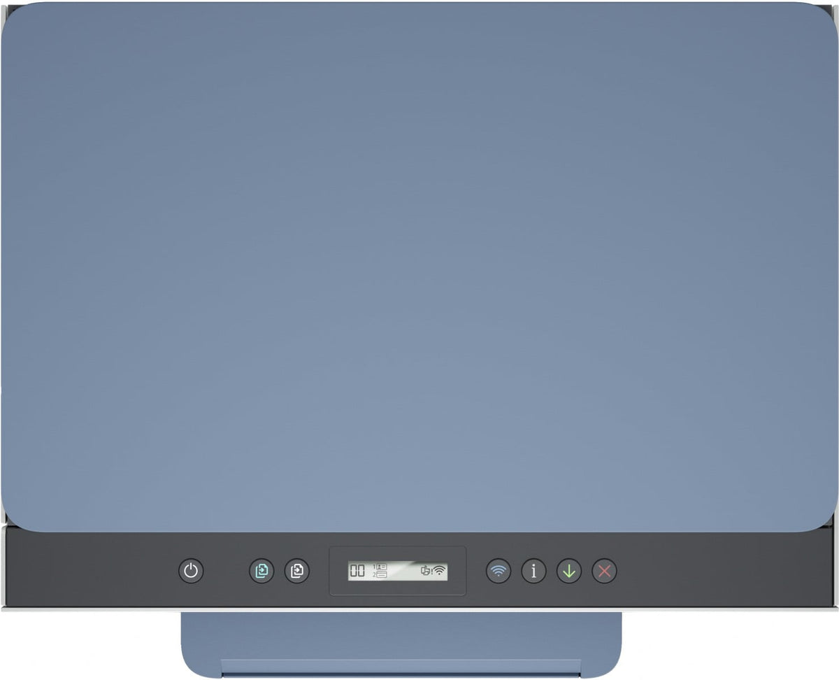 HP Smart Tank 675 A4 Duplex 1200 x 1200 DPI 12ppm Wi-Fi AirPrint