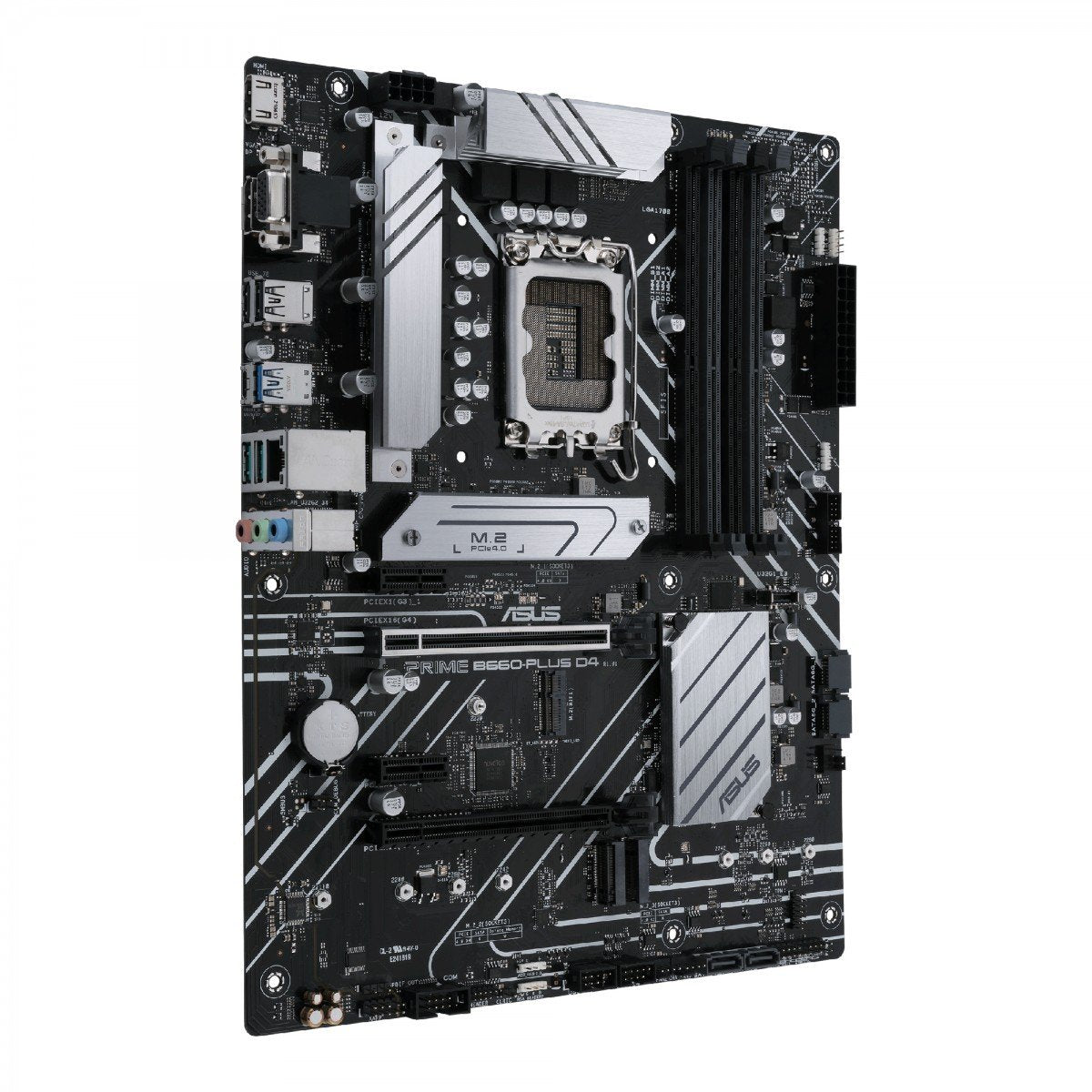 PRIME B660-PLUS D4