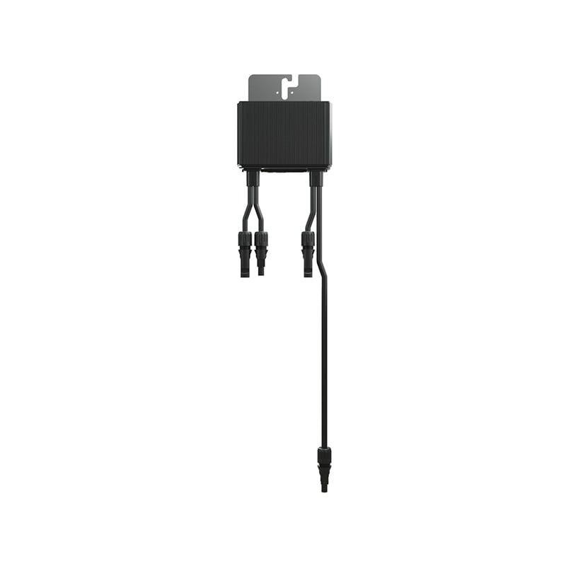 Optimiseur SolarEdge S1200-1GM4MBV 1200W/125V, câble de 5,4 m/in. 0.1m