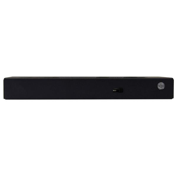 2x2 HDMI Matrix Switch - Ultra HD 4K