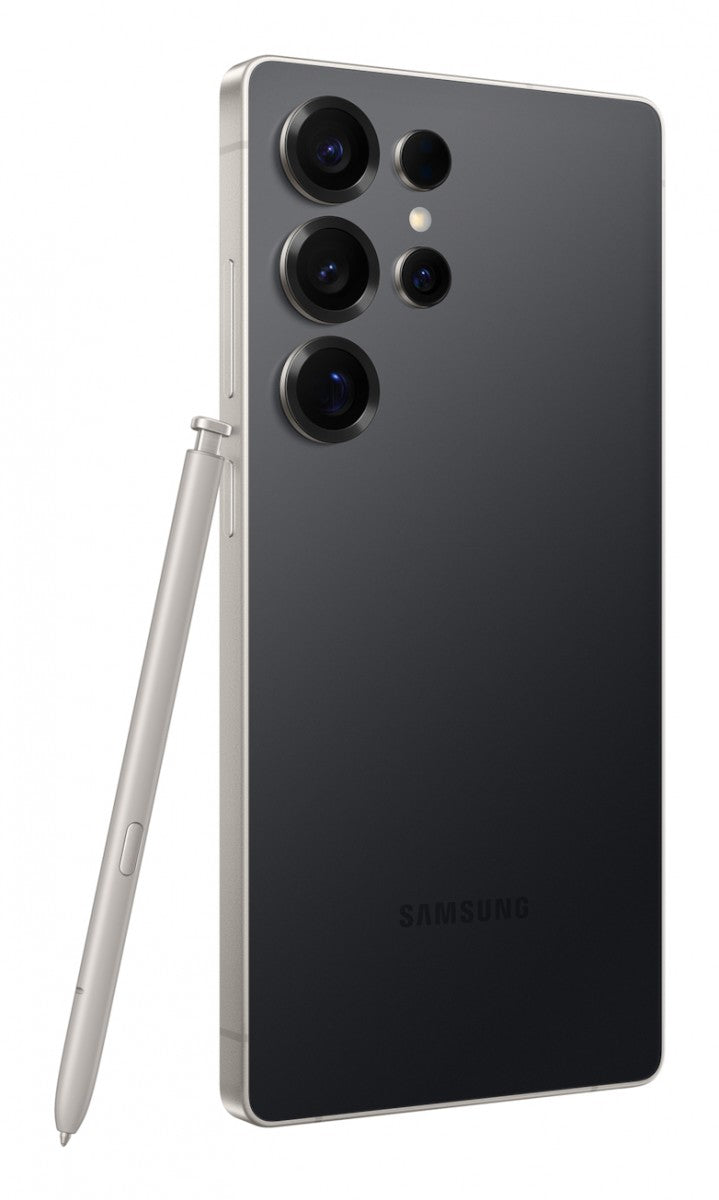 Samsung Galaxy S25 Ultra Édition Entreprise 5G 12/512 Go Noir