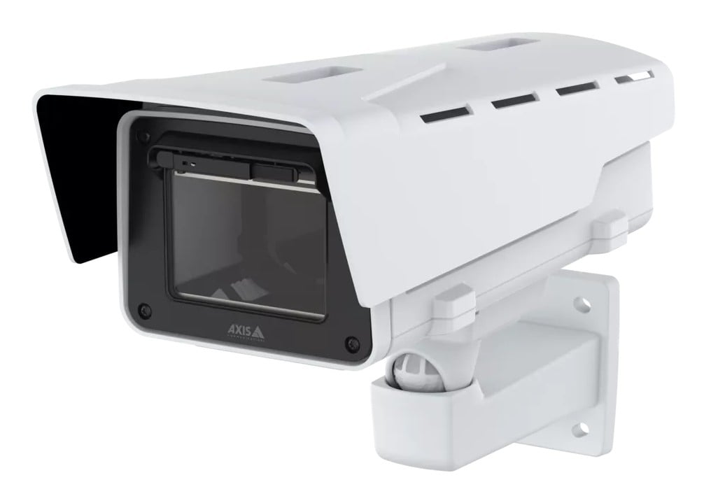 AXIS TQ1815-E Boîtier et support