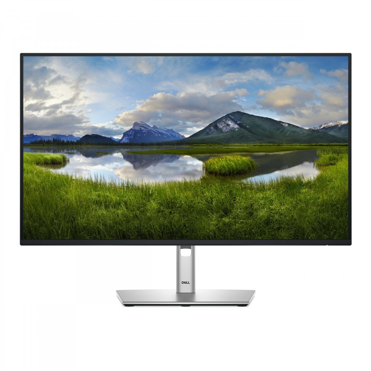 Dell 27" P2725HE FHD USB-C Hub Monitor
